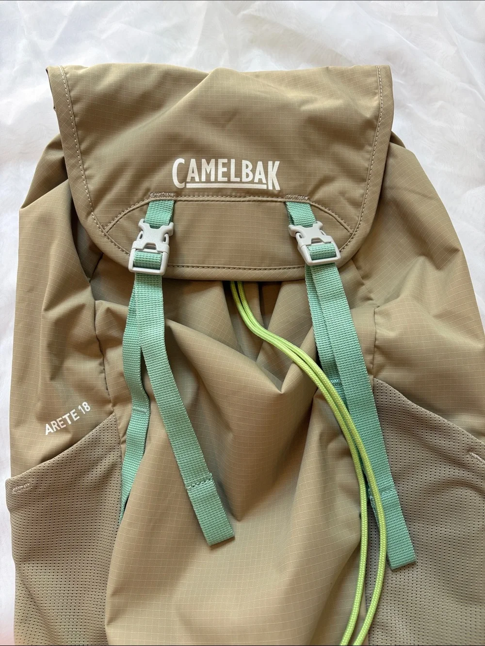 Camelbak Arete 18 1.5L/50oz. Hydration Backpack